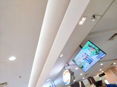 -DQ·蛋糕·冰淇淋(虹口龙之梦店)