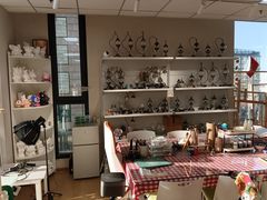 -爆爆手作·掐丝珐琅·Tufting·捏捏乐DIY团建集合店(朝阳店)