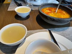 -恩然邦臣酒店-漫垛餐厅