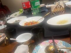 -羊门客在·烤盐池滩羊·川菜