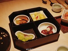 -素慧餐厅(大虹桥店)