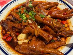 -小柴米·传统江西菜(八一广场店)