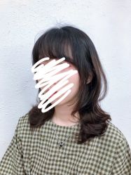 -MOKA HAIR SALON 烫染造型