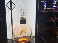 -亚特兰蒂斯•OSSIANO奥西亚诺海底餐厅