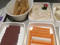 -海底捞大排档火锅(悦荟广场店)