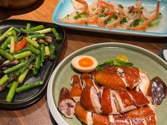 -木棉·醉心粤味(COCO Park店)