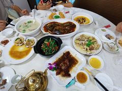-明香海鲜酒家(华强北店)