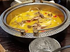 -古都历食南京菜·烤鸭·鸭血粉丝·汤包(南京博物院店)