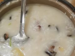 -粤仔湾砂锅粥(滨湖万达店)