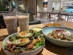 -小满Grainkitchen(滨江商业广场店)
