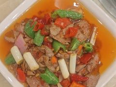 -敖家巷羊肉汤(瑞尔戴斯店)