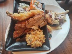 -广州富力君悦大酒店·凯菲厅