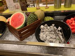 -上海大宁福朋喜来登酒店大堂吧(共和新路店)