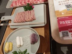 -煲宫(华润万象城店)