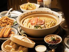 -老鸭集(金沙龙湖天街店)