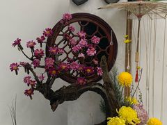 -共青国家森林公园-售票处