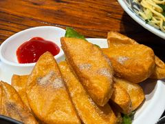 甜不辣-大三元台湾鲁肉饭(沙井新桥店)