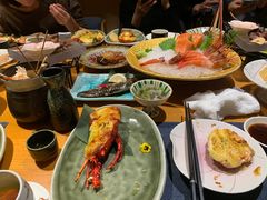 -千代御(临河街店)