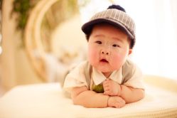 -BabyA 专业婴童摄影(古北时尚广场店)