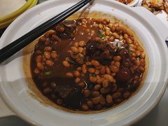 -山里俏·地标皖南菜·屯溪臭鳜鱼(北城万达店)