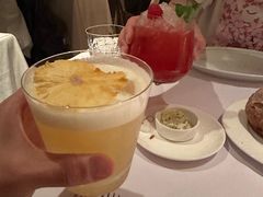 -壳里西餐厅Coquille Seafood Bistro(蒙自路店)