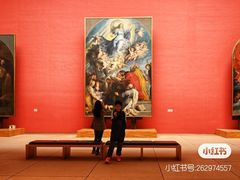 -比利时皇家美术馆