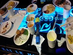 -凯乐会量贩KTV(国防大厦总店)
