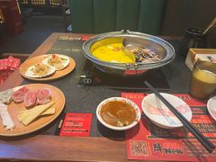 -牛New寿喜烧(闵行龙湖天街店)