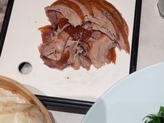 -北京全聚德(清华园店)