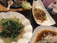-东馆和天下特色餐饮(工农店)