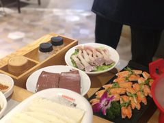 蟹柳-雾都渣渣火锅(南城智汇城店)