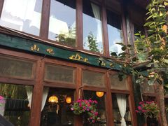 -北京水岸山吧度假村(雁栖镇店)