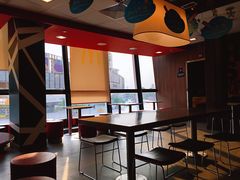 -麦当劳(宾水西道店)
