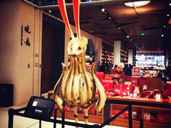 -Seesaw Coffee(朝阳大悦城店)