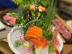 -江户烧肉(高德店)