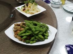 -睿柏云酒店-餐厅