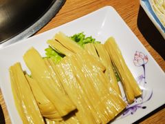 -青瓷火锅料理(西单大悦城店)