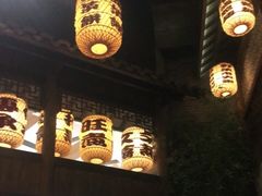 -南京大牌档(凯德大峡谷店)