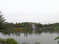-枫香湖儿童公园