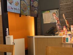 -吉野家(大连黑石礁富丽庭店)