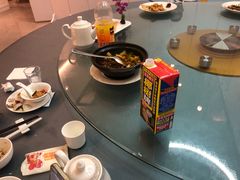 -海粤阁·精致粤菜·宴会厅(宝安店)