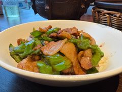 -扬州狮子楼·非遗淮扬菜(总店)