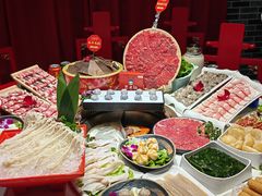 -欠火锅·水牛毛肚·团建聚餐·生日宴(何山路店)