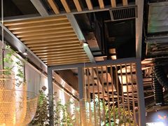 -吉庆莲年有鱼炭烤鱼(苏宁广场店)