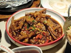 -小柴米·传统江西菜(八一广场店)