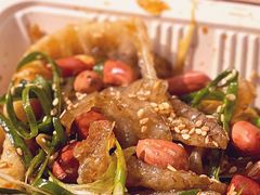 -陈添記·祖傳爽鱼皮·西关老字号(广州首店)