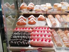 -巴黎贝甜(五月花广场店)