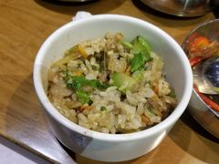 -老炉家木炭烤肉(长江国际店)