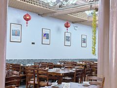 -少林寺欢喜地素斋馆