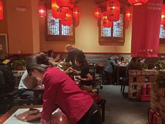 -山四砂锅(太原钟楼街店)